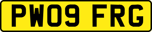 PW09FRG