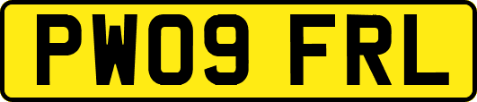 PW09FRL