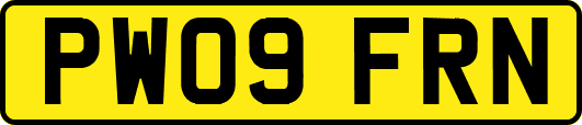 PW09FRN