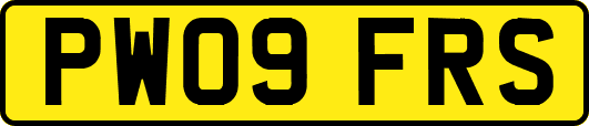 PW09FRS
