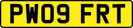 PW09FRT