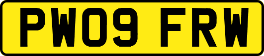 PW09FRW