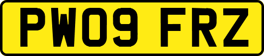 PW09FRZ