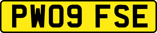 PW09FSE