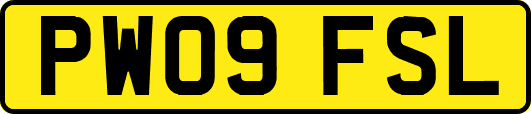 PW09FSL