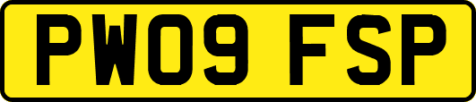 PW09FSP