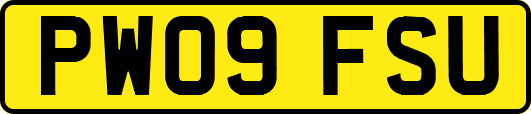 PW09FSU