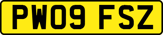 PW09FSZ