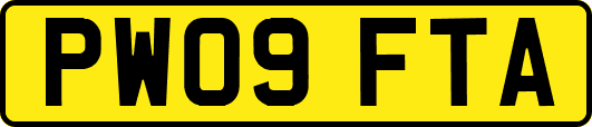 PW09FTA