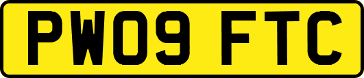 PW09FTC