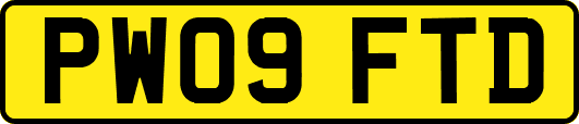 PW09FTD