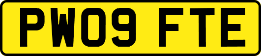 PW09FTE