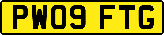 PW09FTG