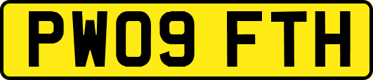 PW09FTH