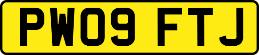 PW09FTJ
