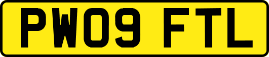 PW09FTL