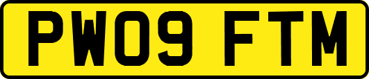 PW09FTM