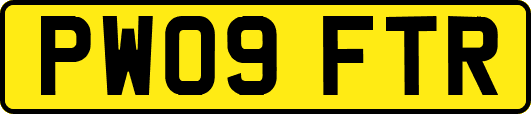 PW09FTR