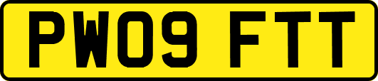 PW09FTT