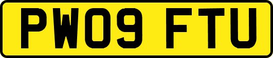 PW09FTU