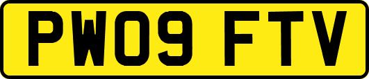 PW09FTV