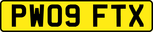 PW09FTX