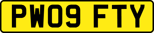 PW09FTY