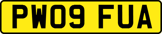 PW09FUA