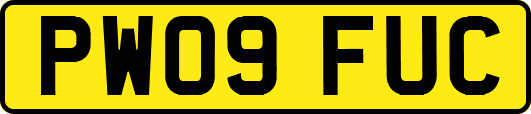 PW09FUC