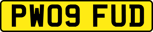 PW09FUD