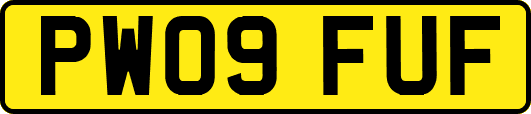 PW09FUF