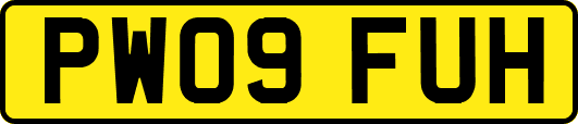 PW09FUH