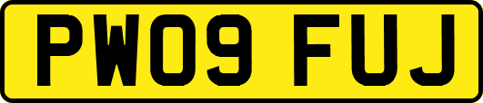 PW09FUJ