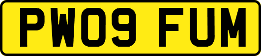 PW09FUM
