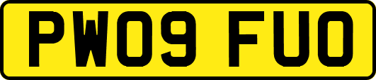 PW09FUO