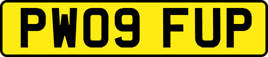 PW09FUP