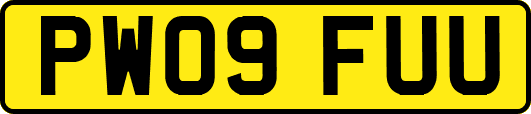 PW09FUU