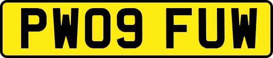 PW09FUW