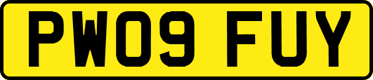 PW09FUY