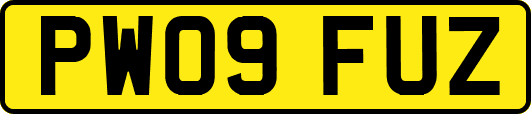 PW09FUZ