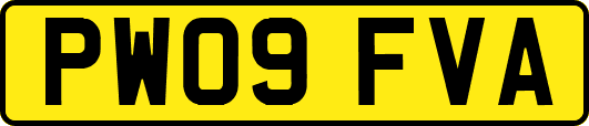 PW09FVA