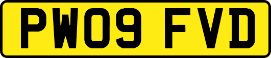 PW09FVD
