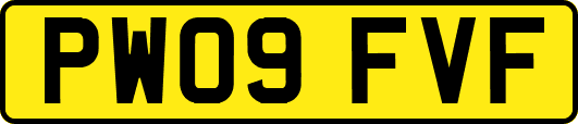 PW09FVF