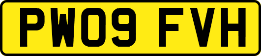 PW09FVH