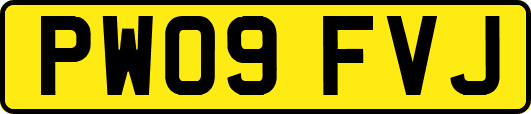 PW09FVJ