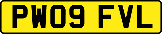 PW09FVL