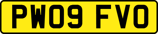 PW09FVO