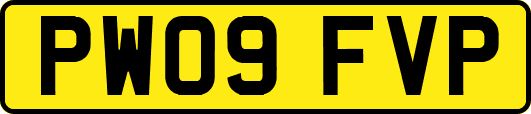PW09FVP