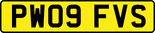 PW09FVS