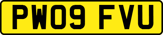 PW09FVU
